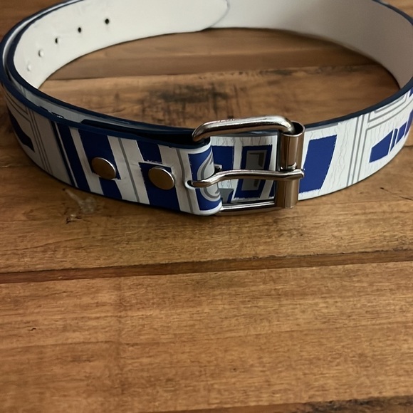 Bioworld Star Wars Belt, XL (40-42) In Good Condition - Picture 1 of 5